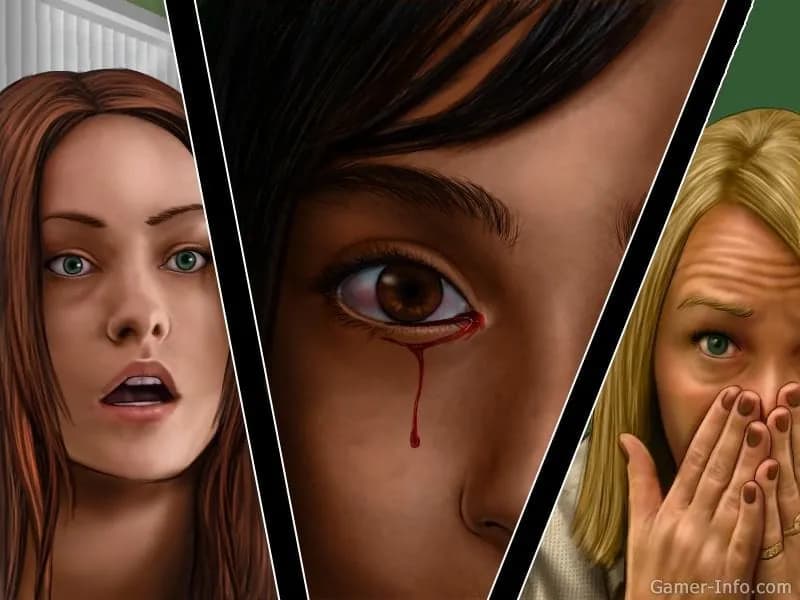 Доктор Хаус (HOUSE M.D.) Игра — скриншот 1