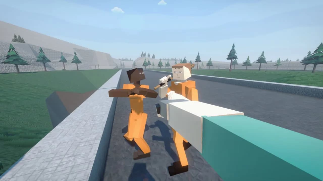 GoreBox — скриншот 4