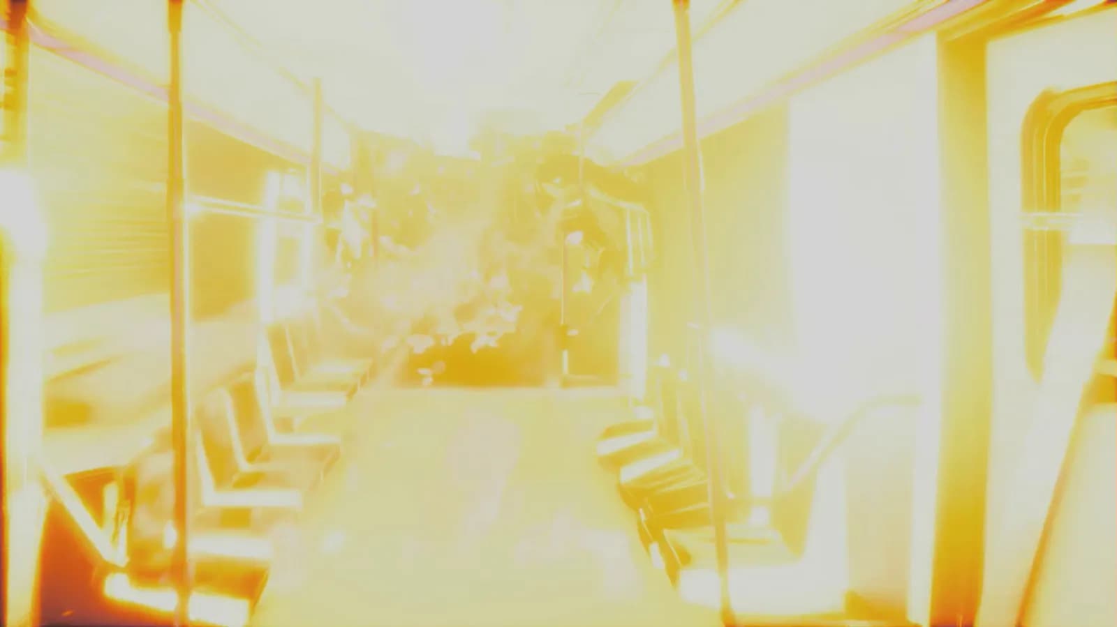 Metro Explosion Simulator — скриншот 5
