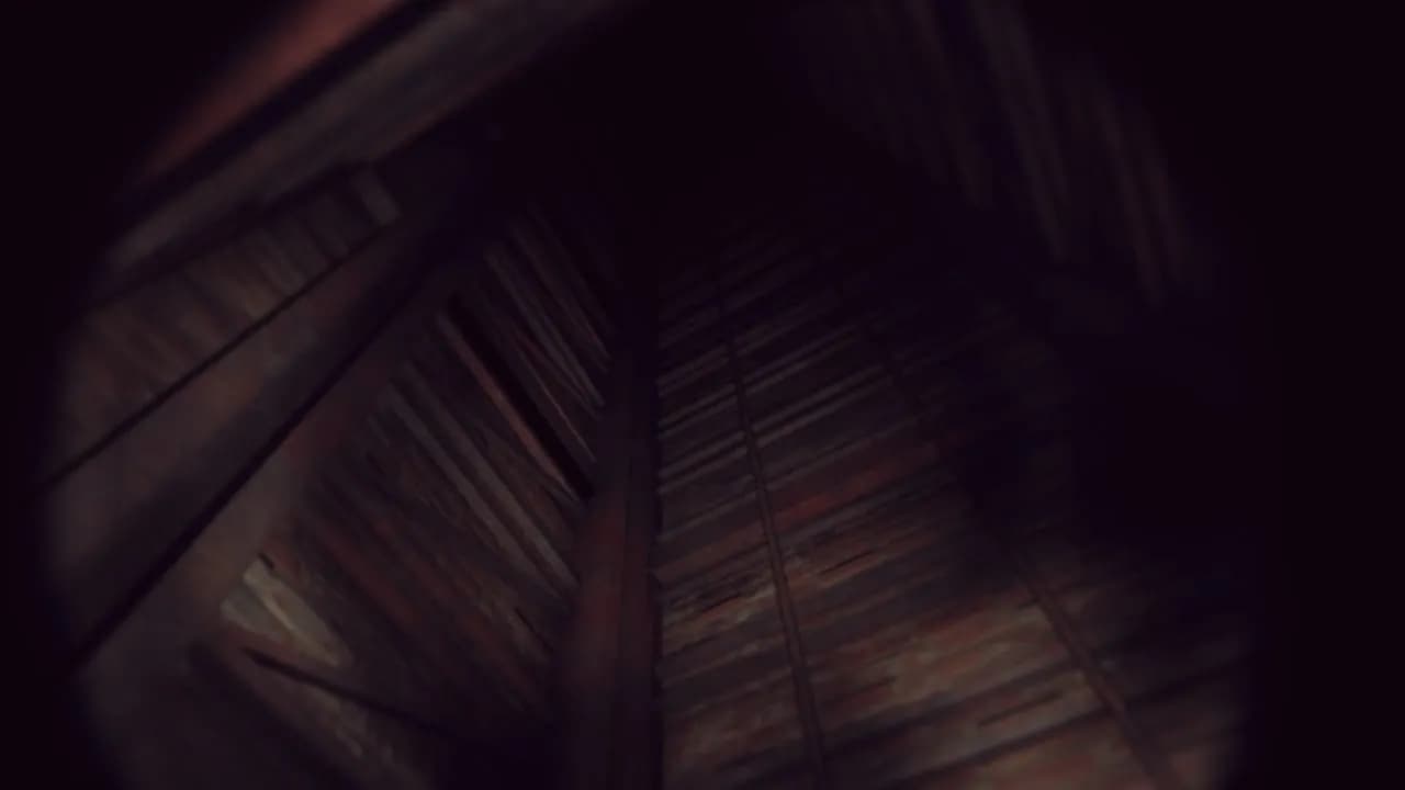 Lazaretto — скриншот 9