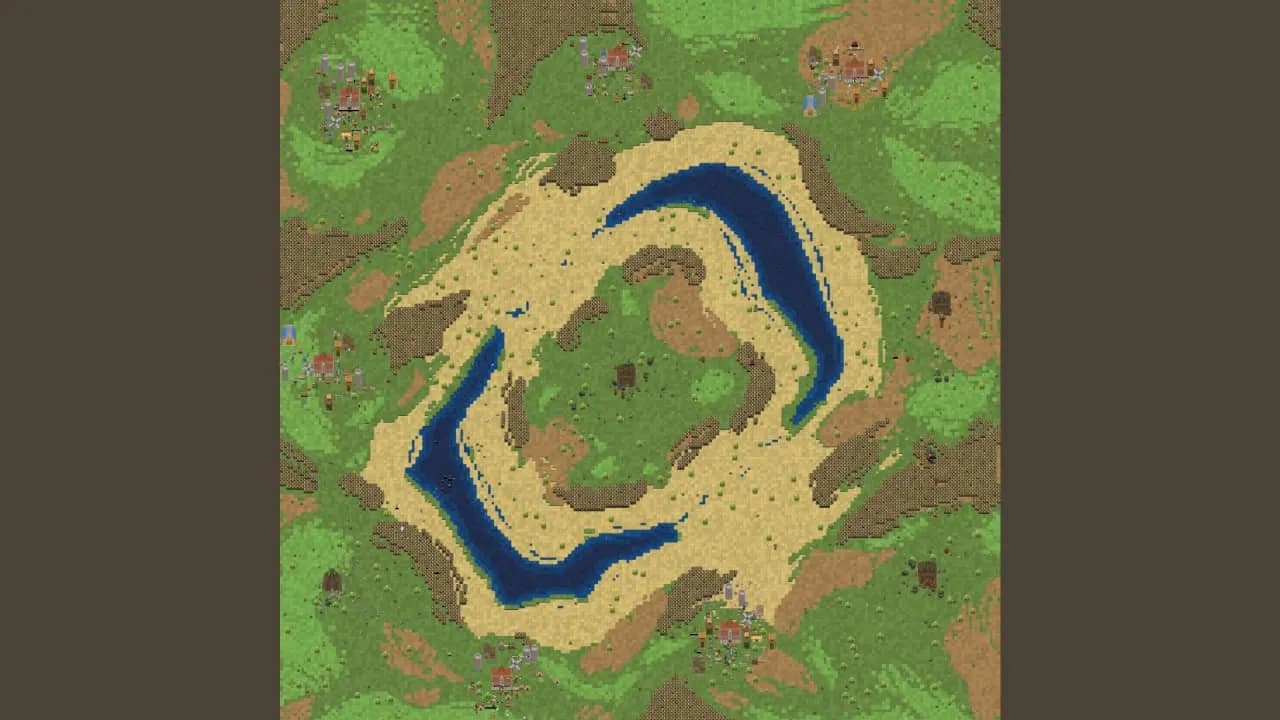 Aurora Dusk: Steam Age — скриншот 7