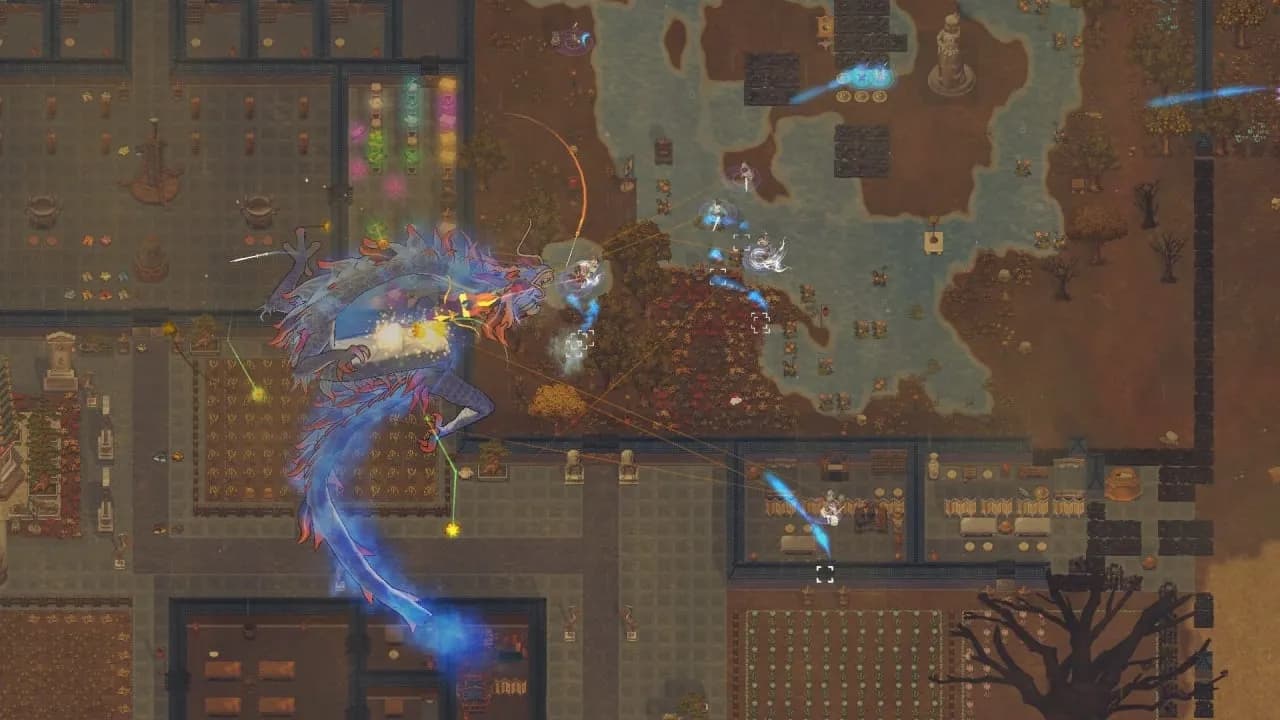 Amazing Cultivation Simulator — скриншот 12