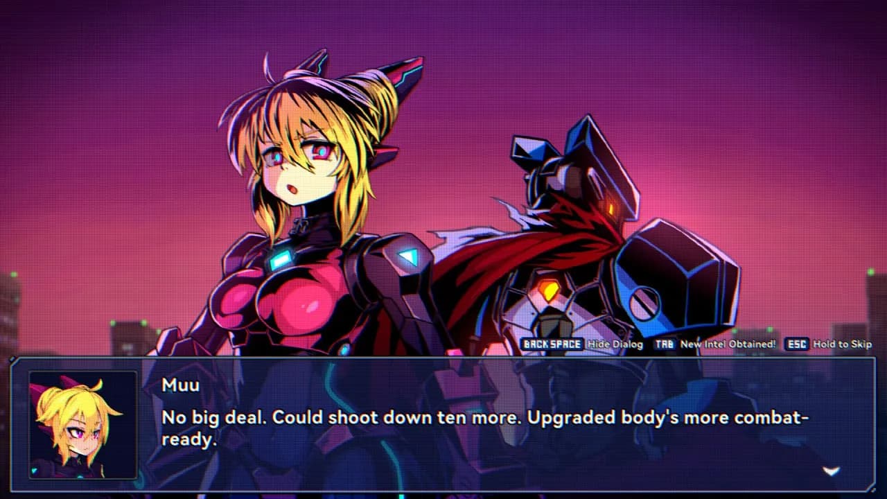 Super Alloy Crush — скриншот 5