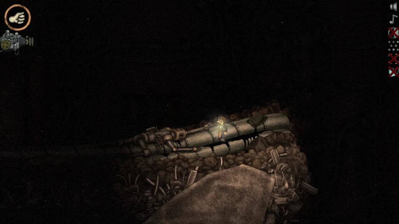 The Last Shot — скриншот 10