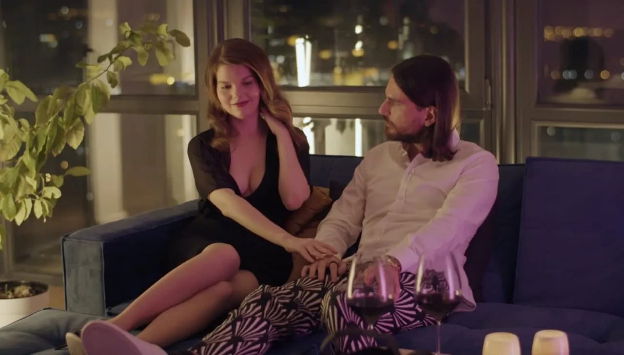 Super Seducer 3: The Final Seduction — скриншот 11