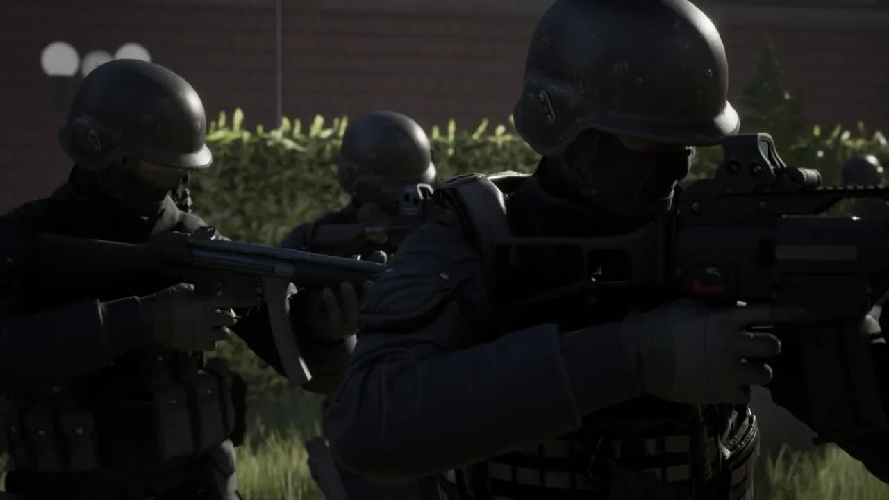 BLACK DAY — скриншот 2