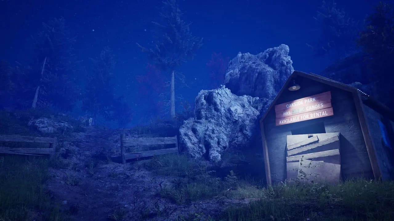 Slender: The Arrival — скриншот 6