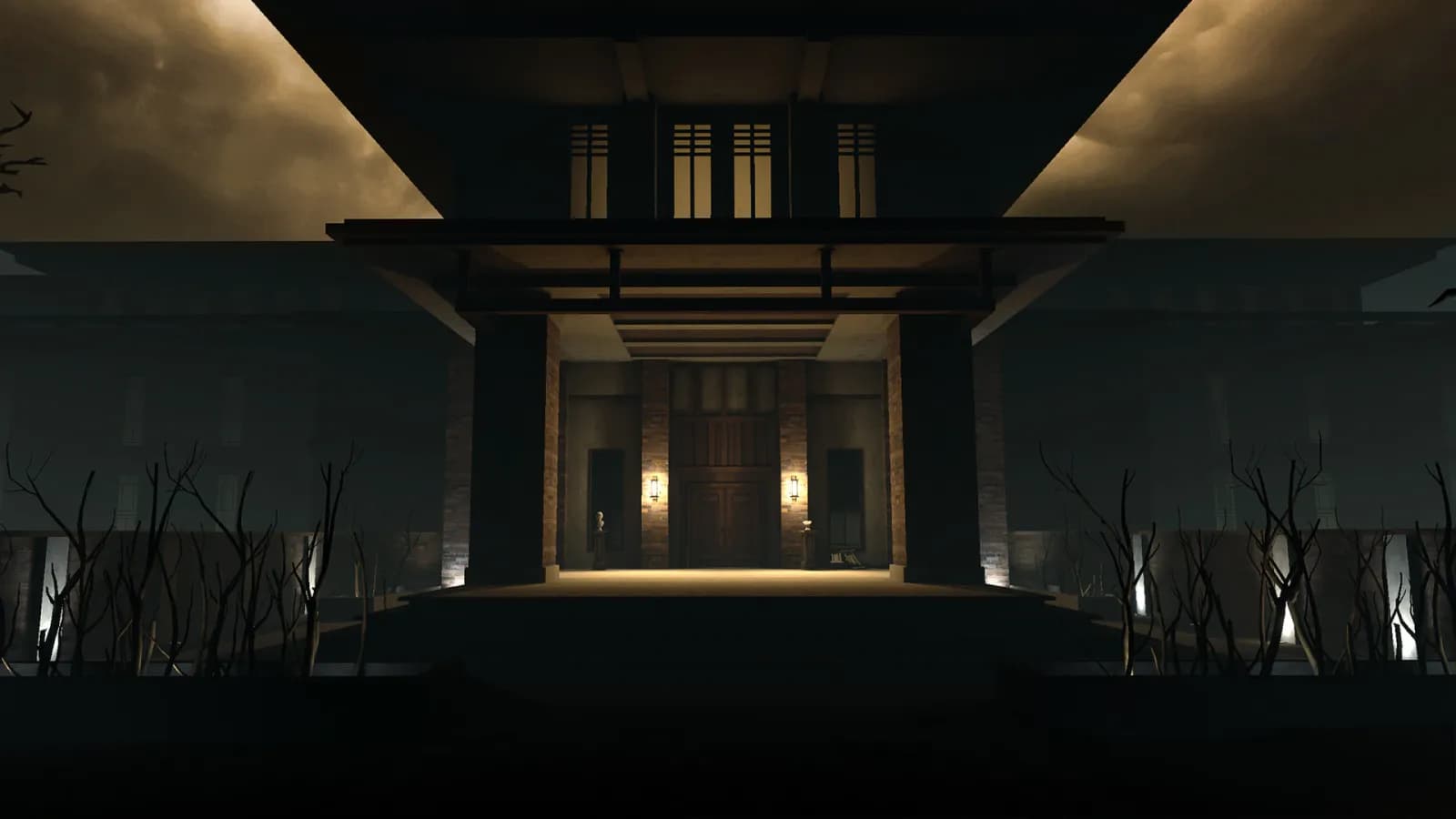 Wraith: The Oblivion - Afterlife — скриншот 3