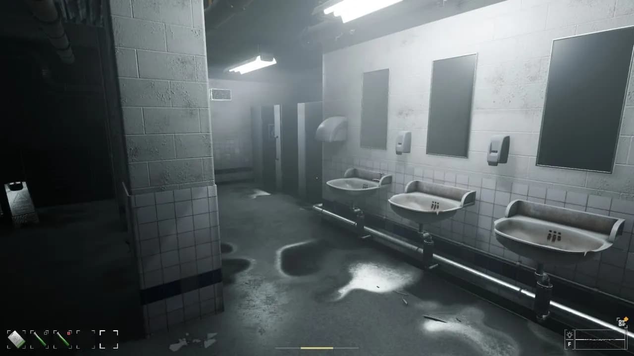 CRYO — скриншот 2
