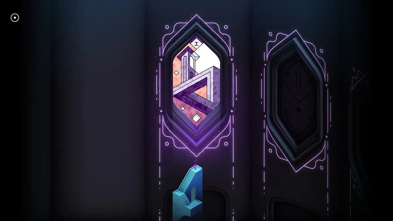 Monument Valley 3 — скриншот 3