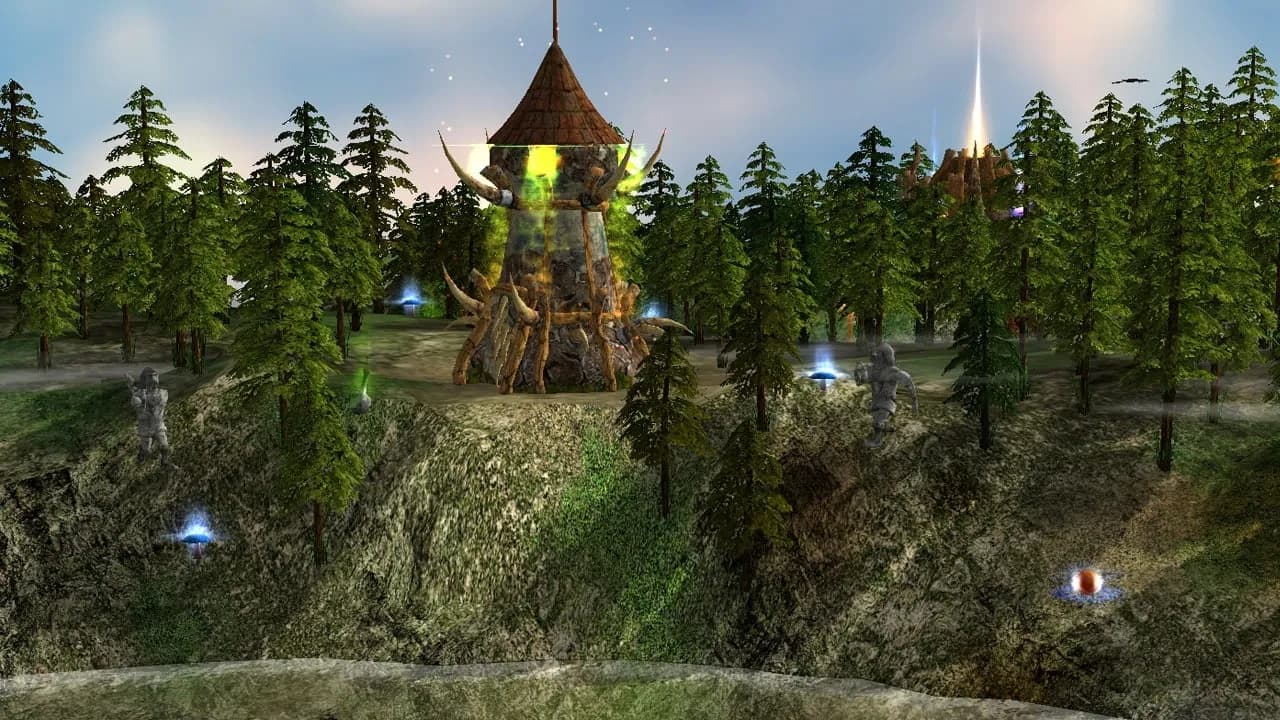 KnightShift — скриншот 3