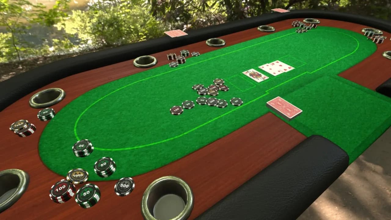 Tabletop Simulator — скриншот 12