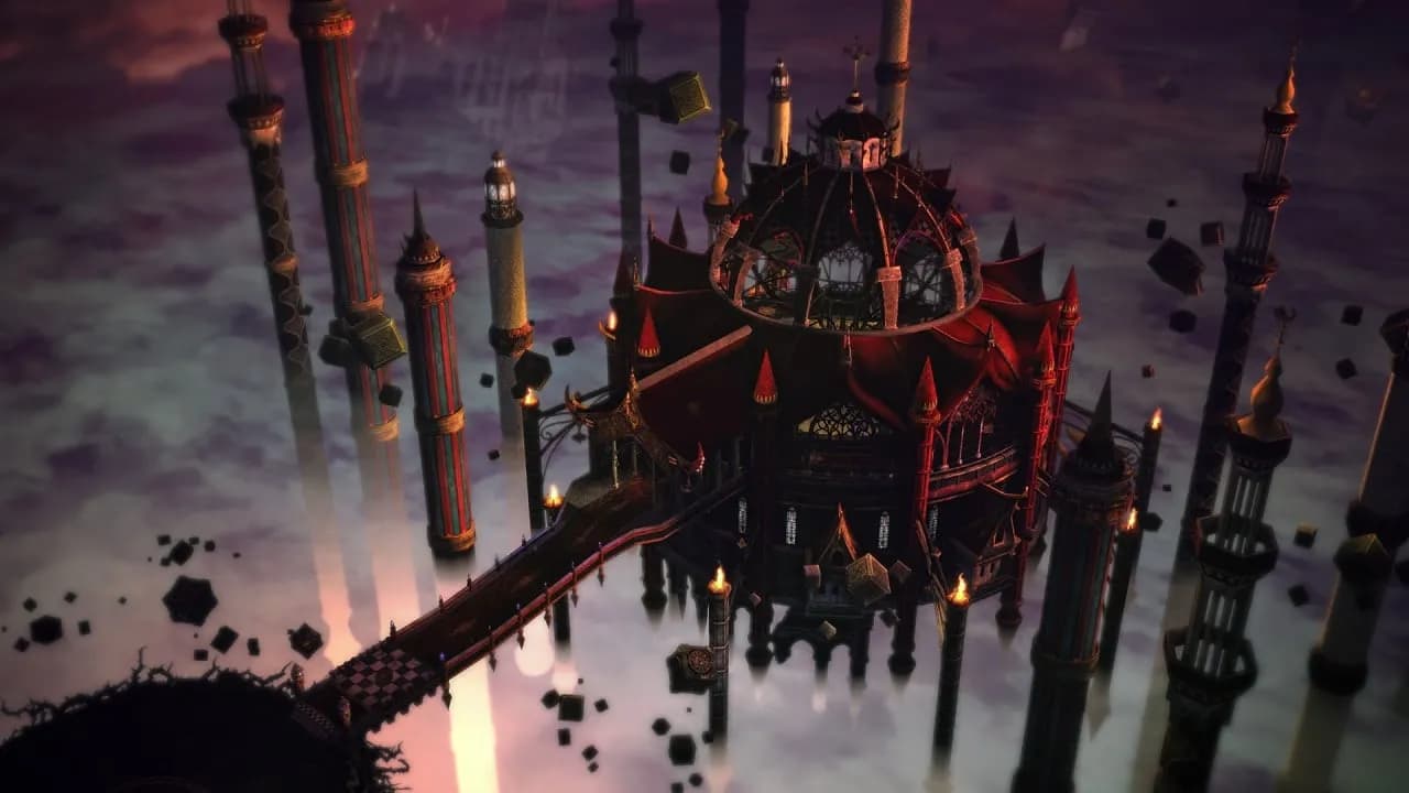 TERA: The Next — скриншот 4