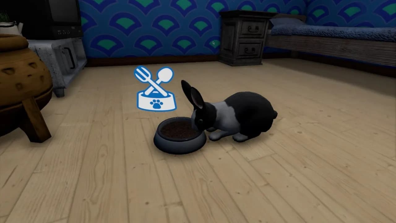 House Flipper Pets VR — скриншот 3