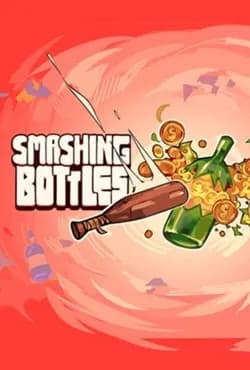 Обложка Smashing Bottles