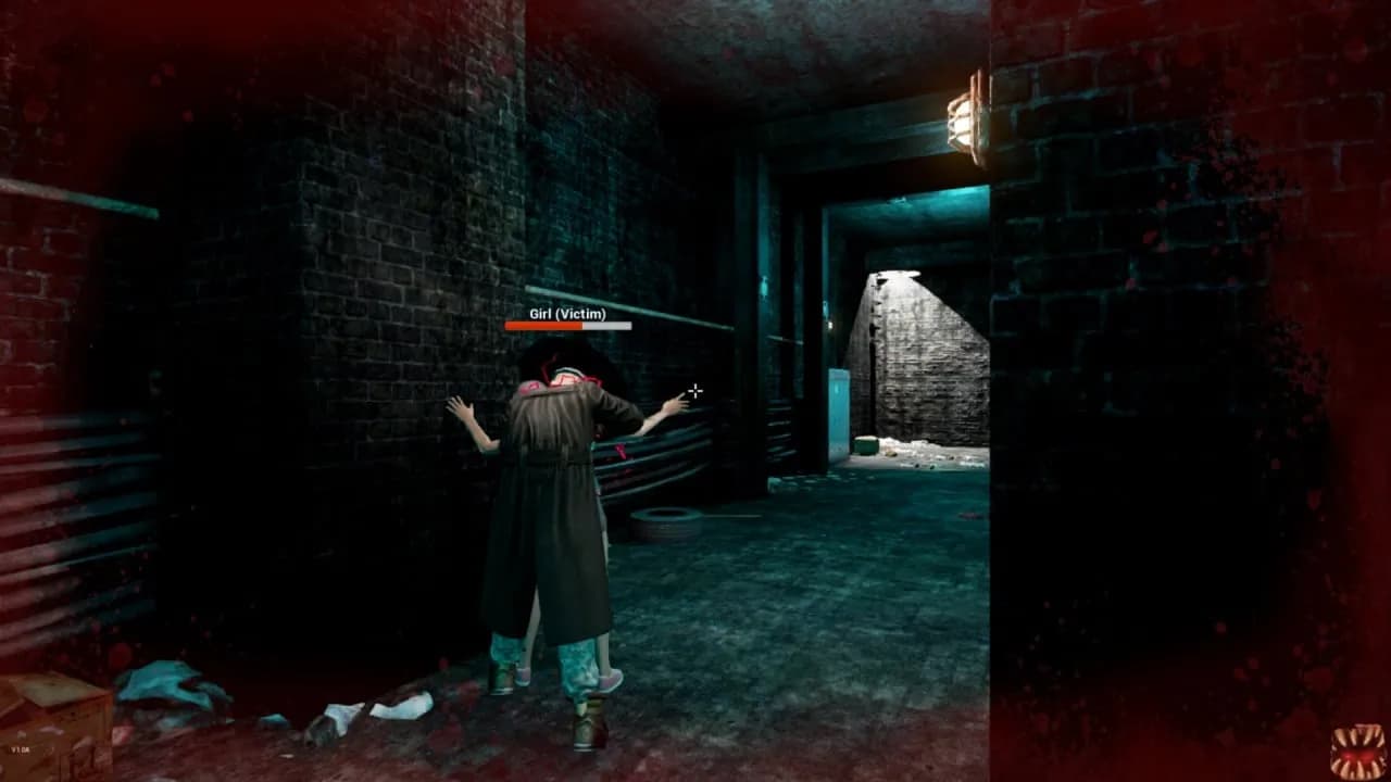 BloodLust 2: Nemesis — скриншот 11
