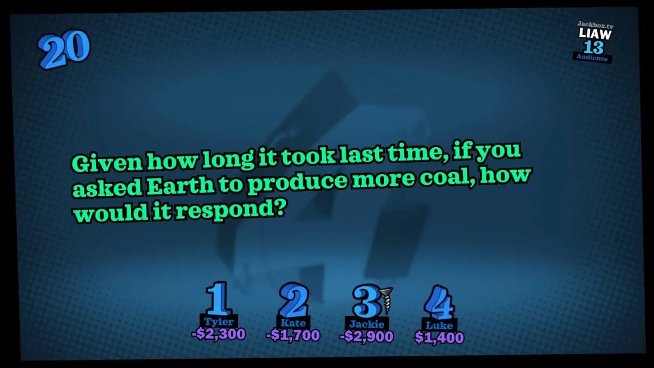 The Jackbox Party Pack 5 — скриншот 3