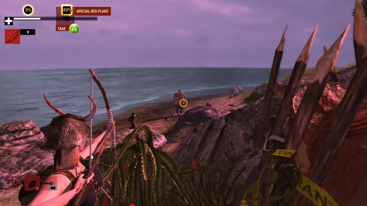 How To Survive: Third Person Standalone — скриншот 10