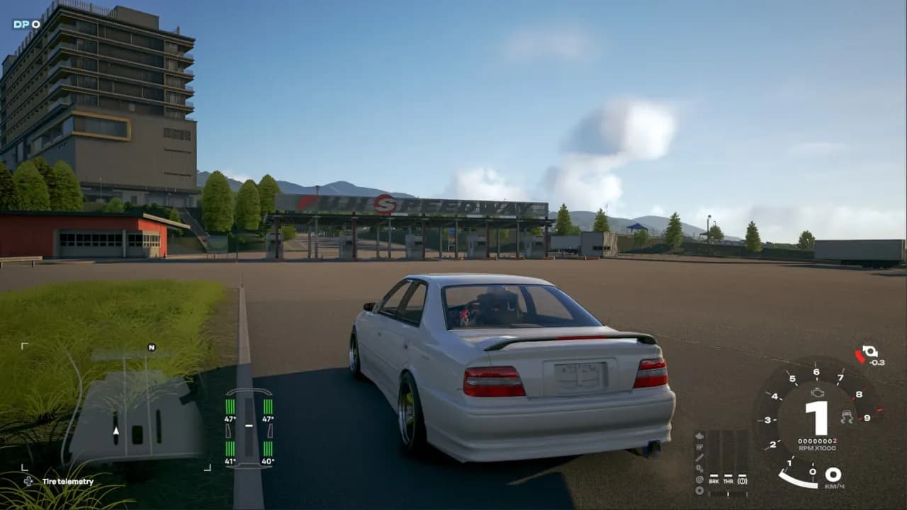 CarX Drift Racing Online 2 — скриншот 10