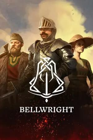 Обложка Bellwright