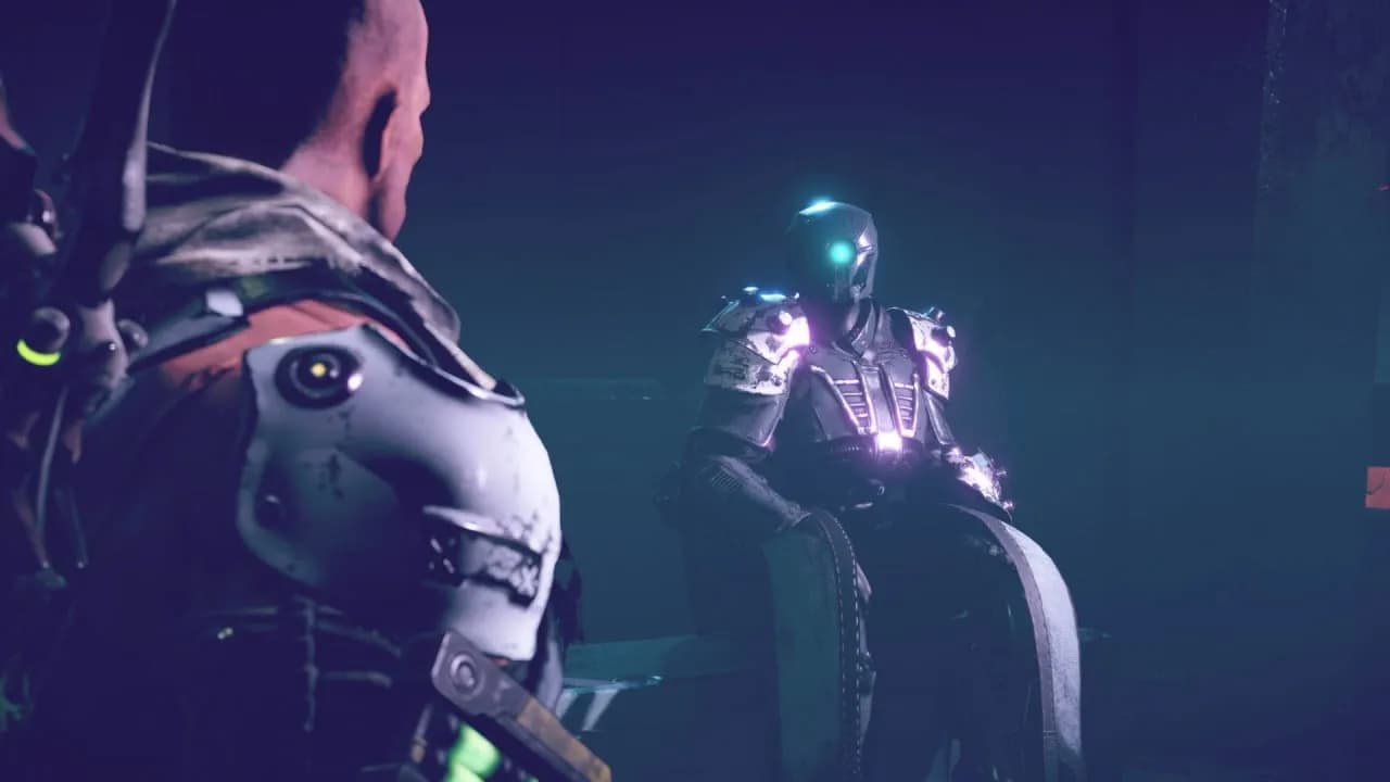 Immortal: Unchained — скриншот 6