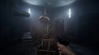 Mortanis Prisoners — скриншот 5
