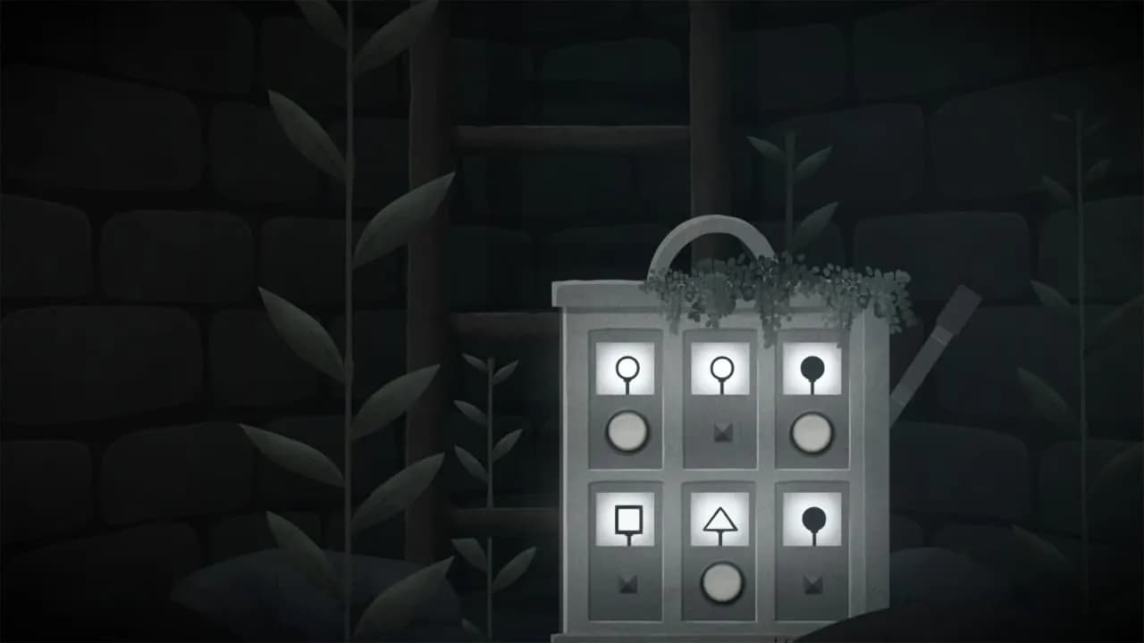 Tick Tock: A Tale for Two — скриншот 7
