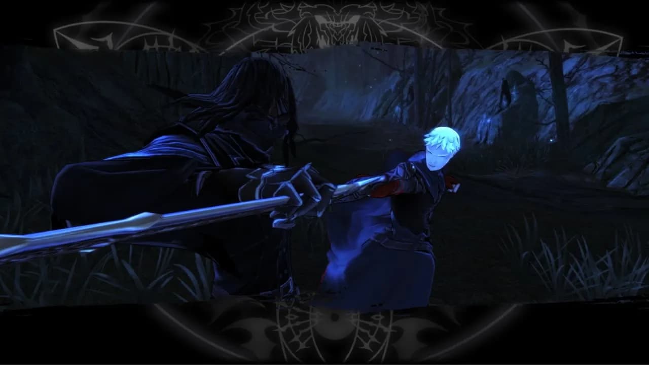 Anima: Gate of Memories - The Nameless Chronicles — скриншот 3