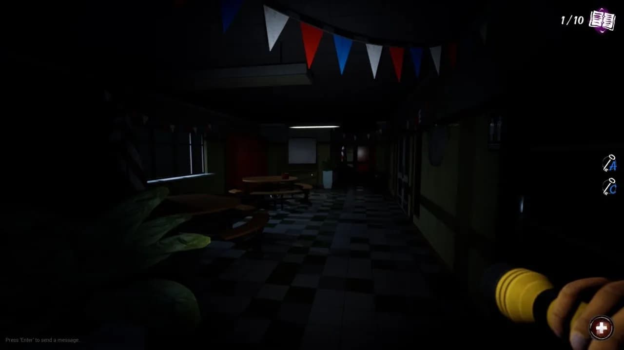 Lunch Lady — скриншот 2