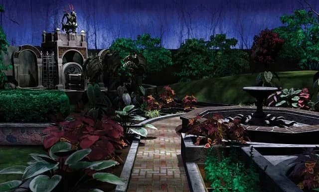 Nancy Drew: Legend of the Crystal Skull — скриншот 3