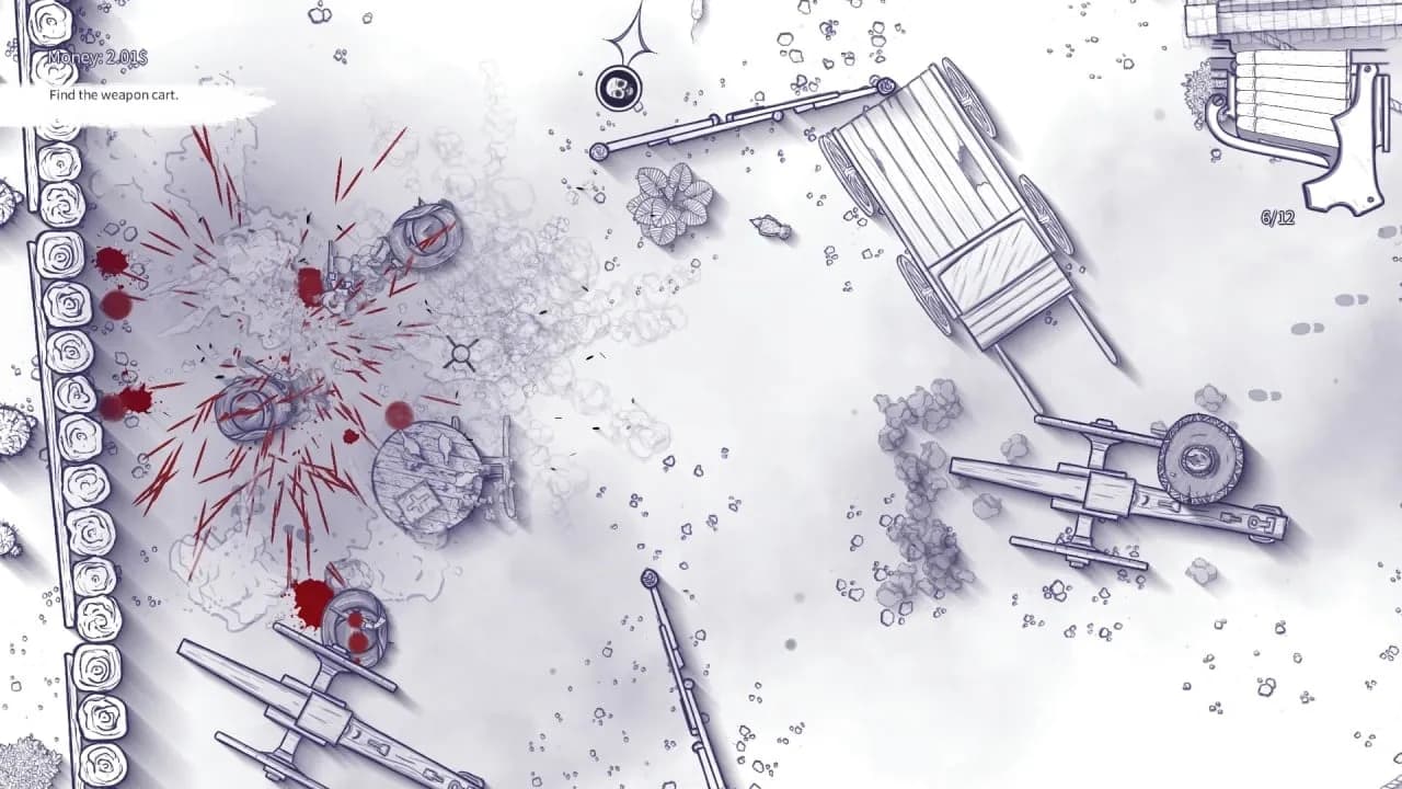 12 is Better Than 6 — скриншот 3