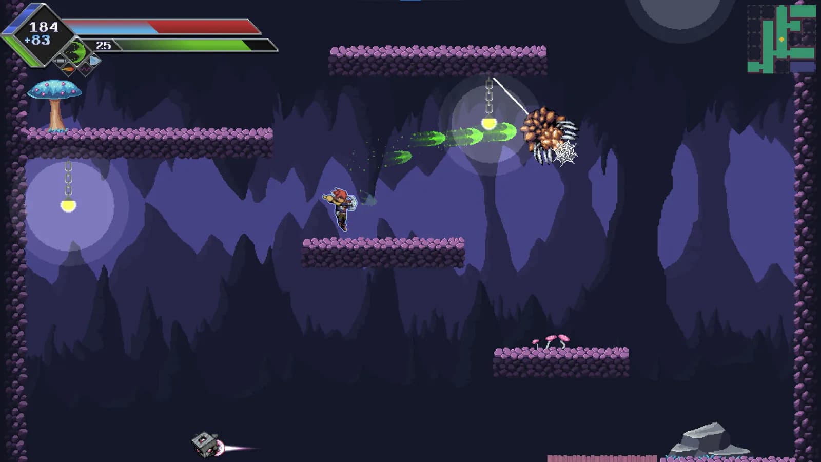 Star Rift Saga — скриншот 2