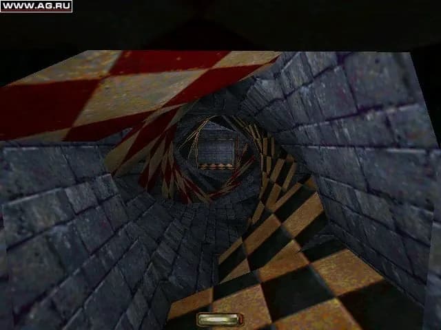 Thief: the Dark project — скриншот 1