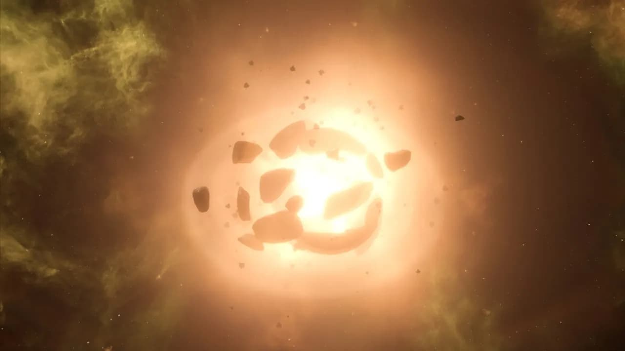 Stellaris: Apocalypse — скриншот 2