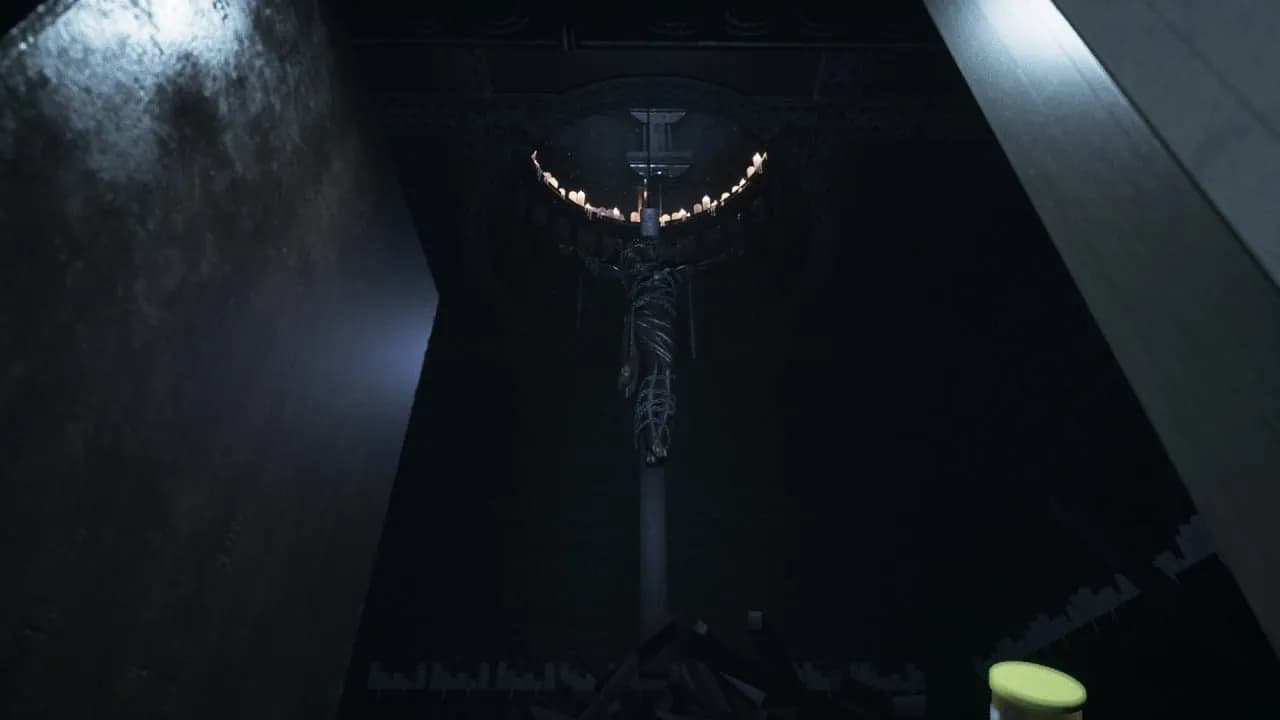 Visage — скриншот 9