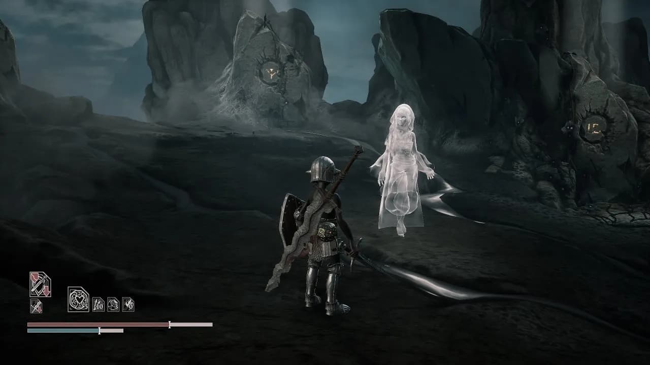 SINNER: Sacrifice for Redemption — скриншот 6