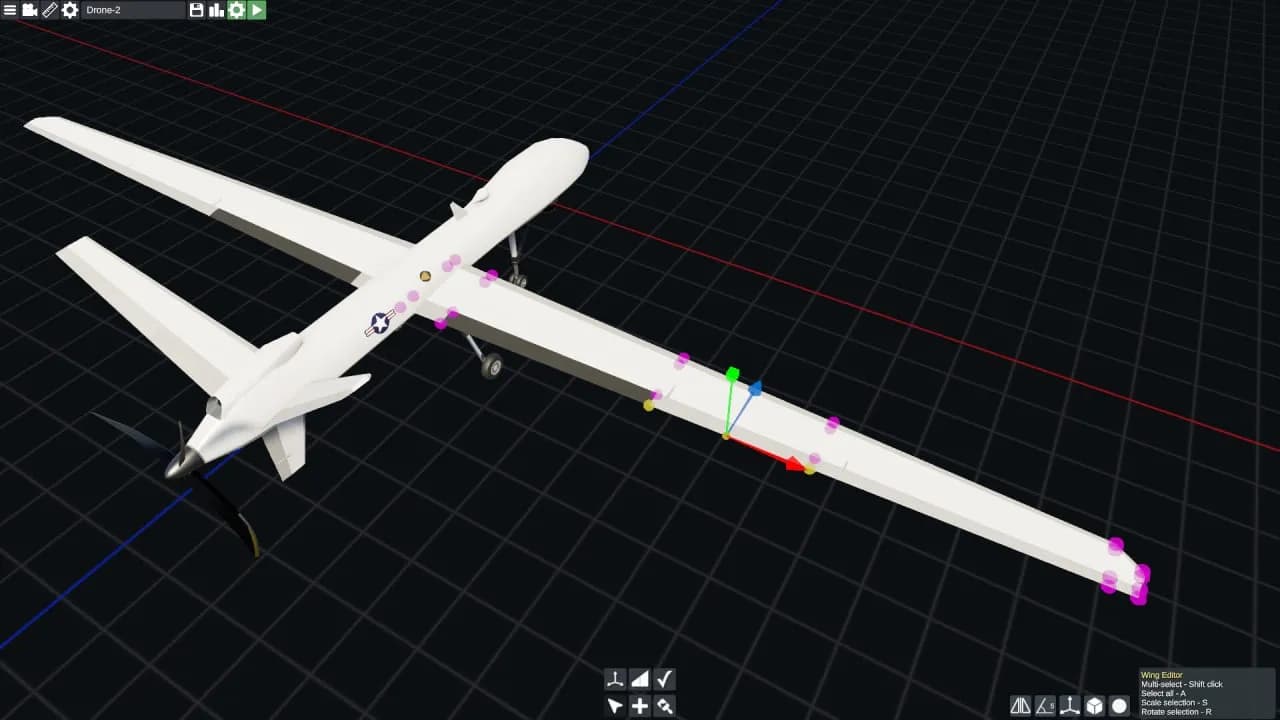 Flyout — скриншот 6