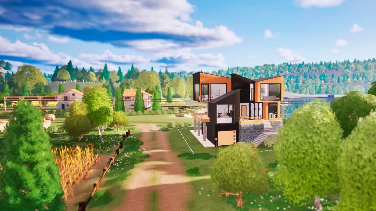 Architect Life: A House Design Simulator — скриншот 8