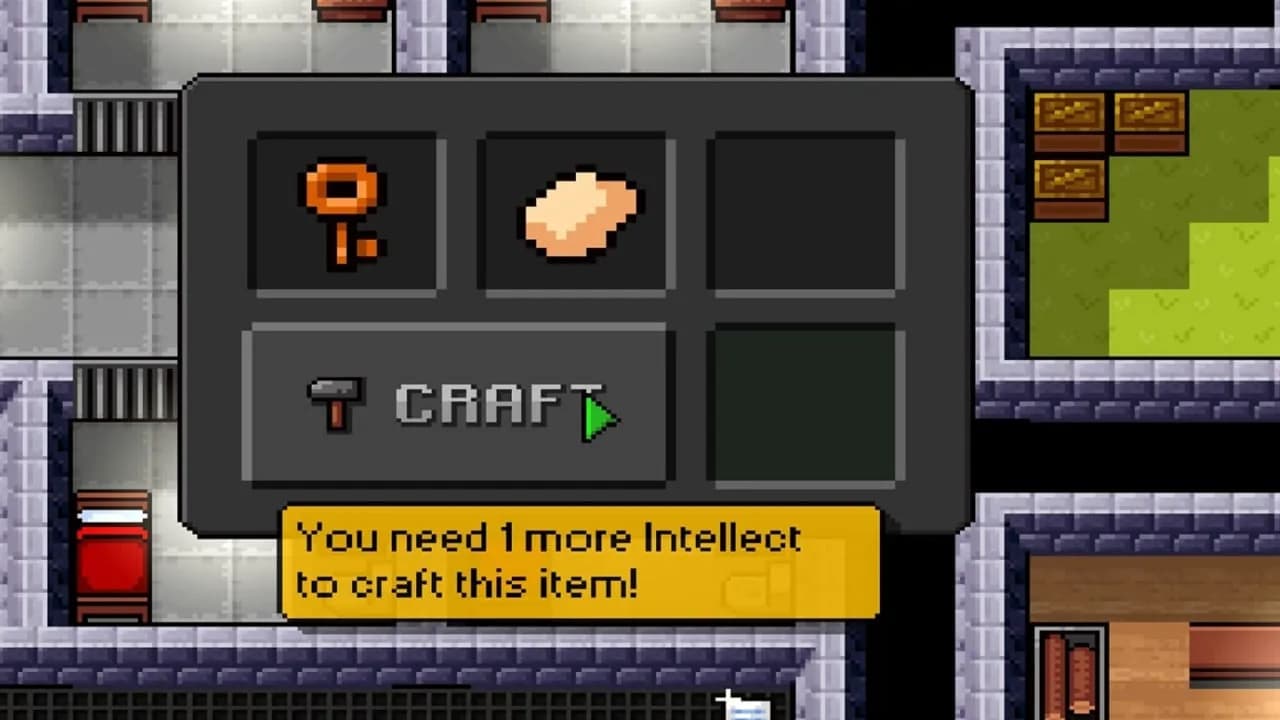 The Escapists — скриншот 5