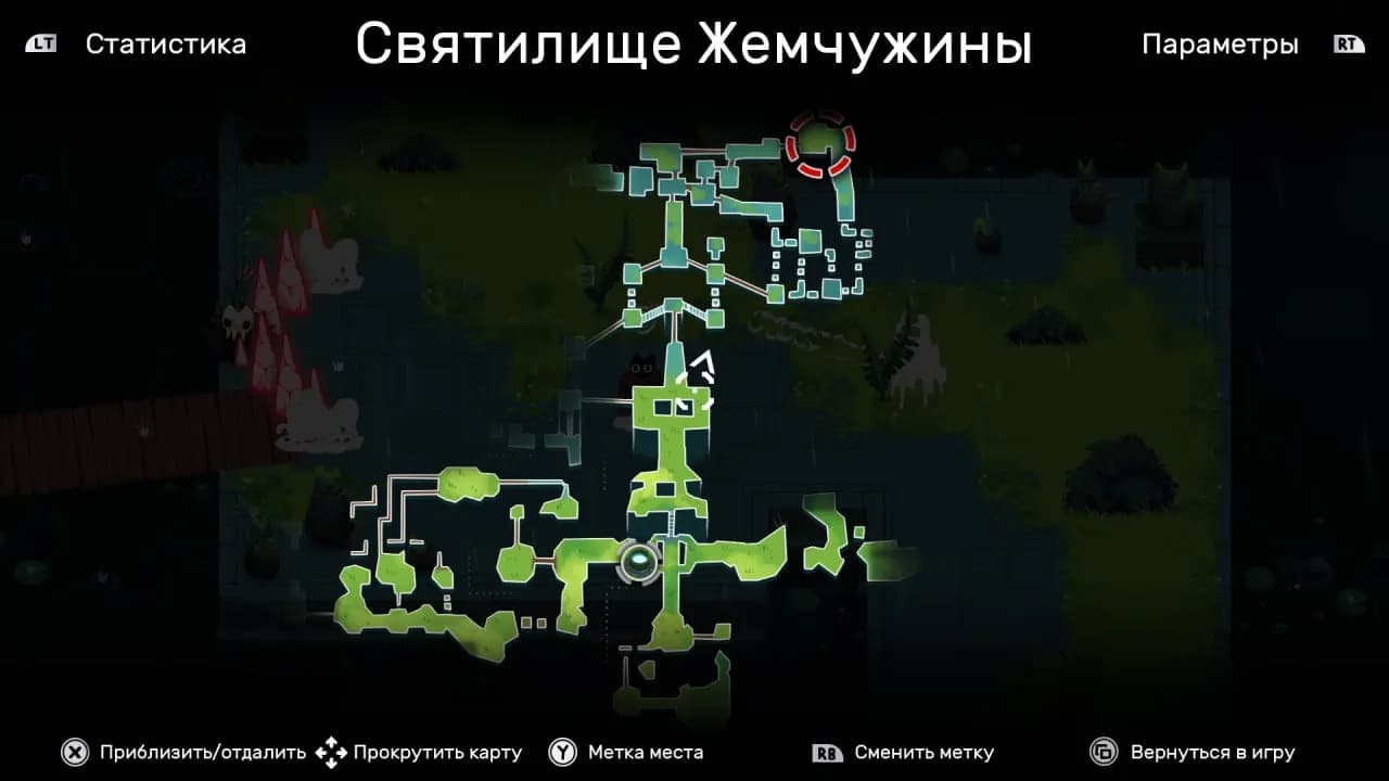 Crypt Custodian — скриншот 4