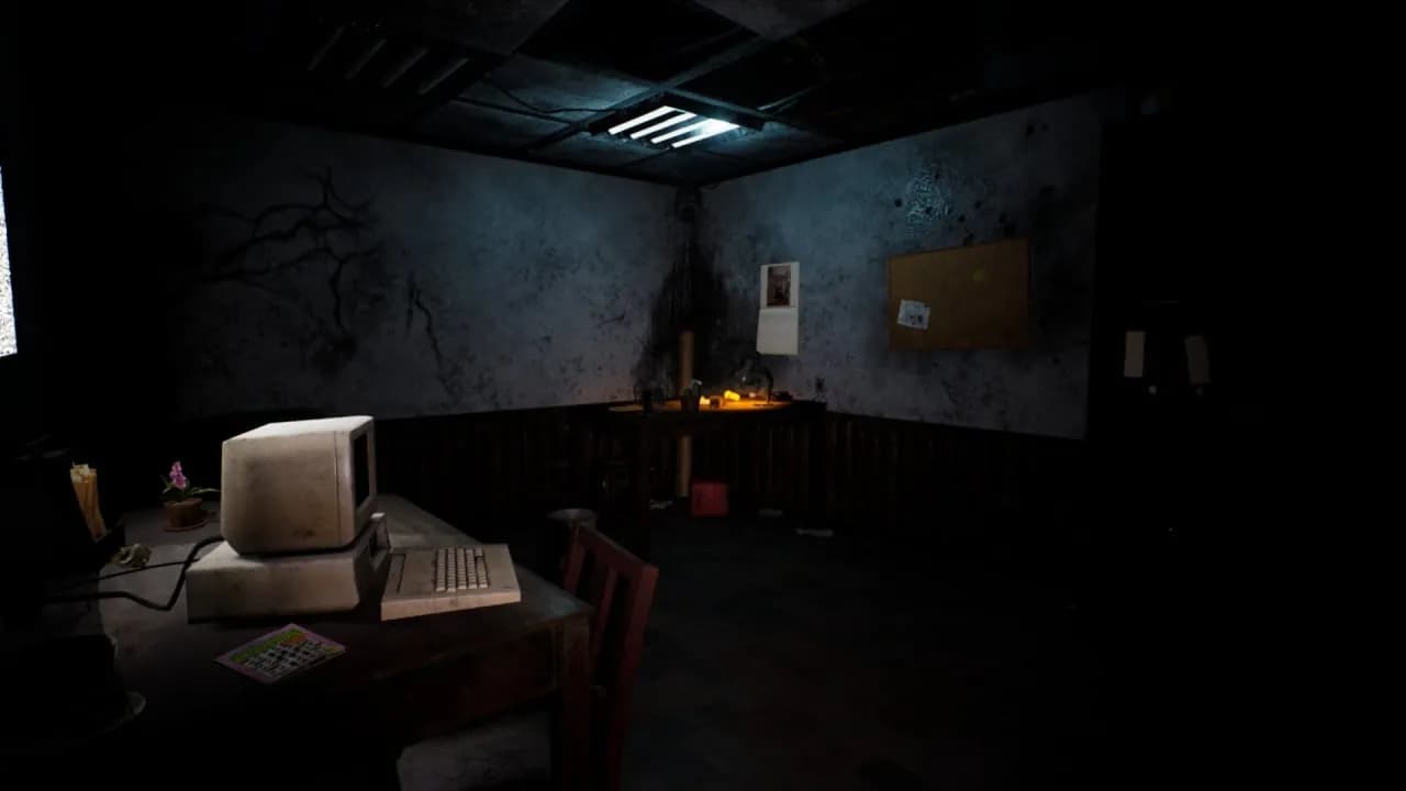 CASE 2: Animatronics Survival — скриншот 11