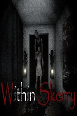 Обложка Within Skerry