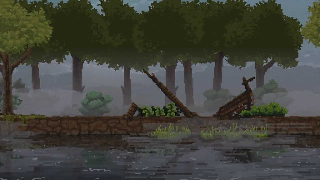Kingdom: New Lands — скриншот 8