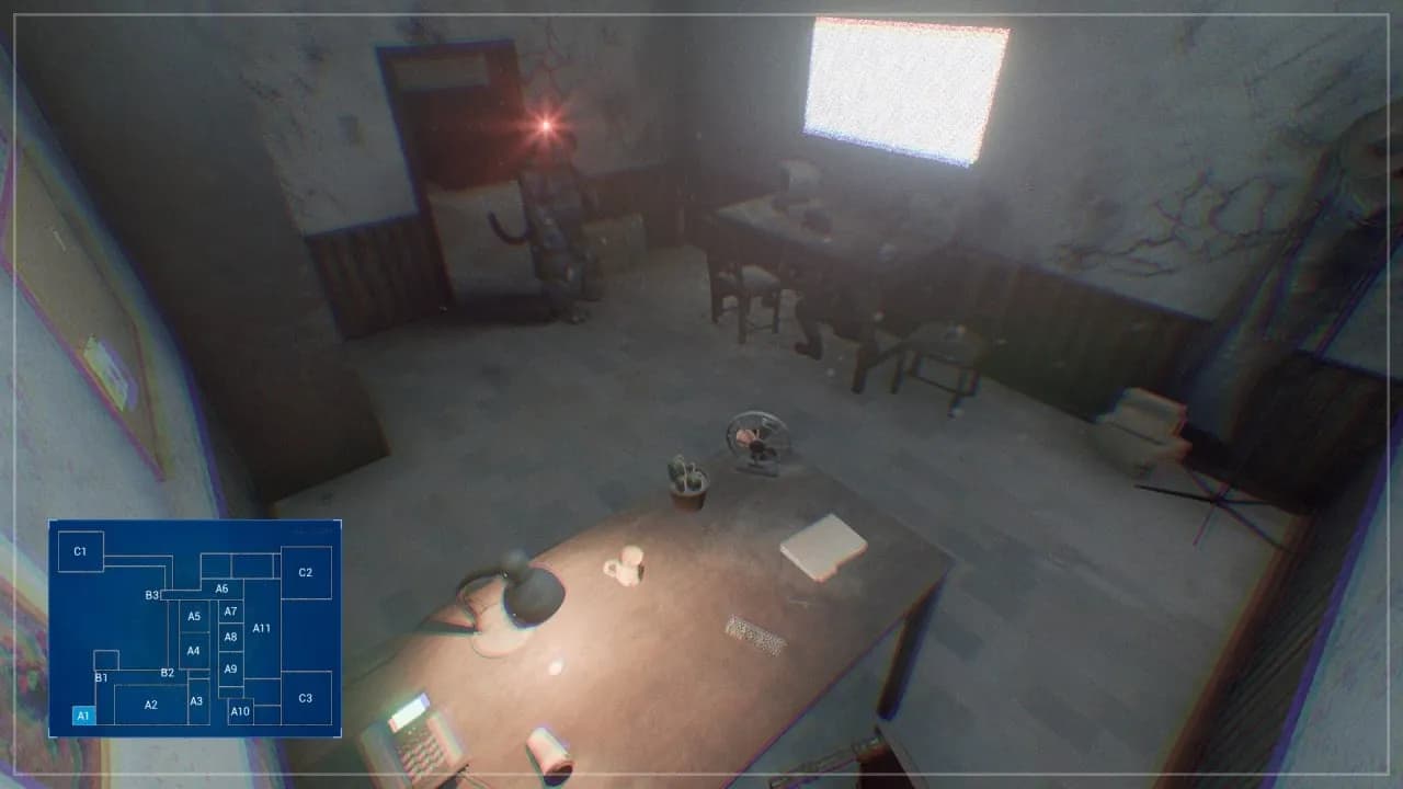 CASE 2: Animatronics Survival — скриншот 10