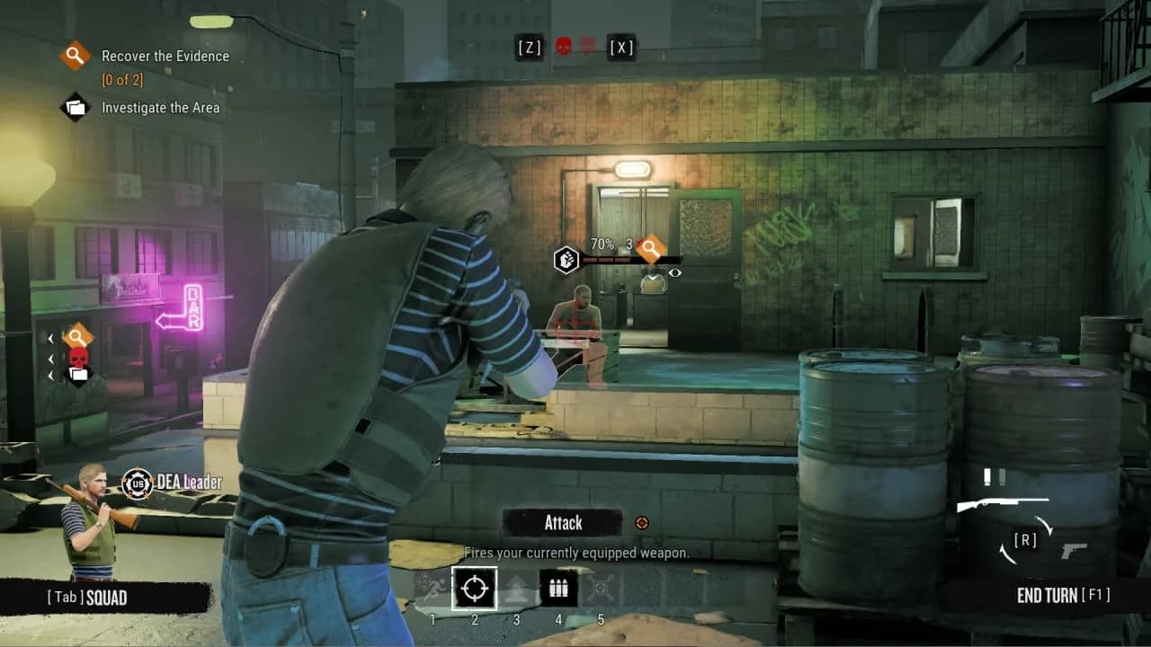 Narcos: Rise of the Cartels — скриншот 2