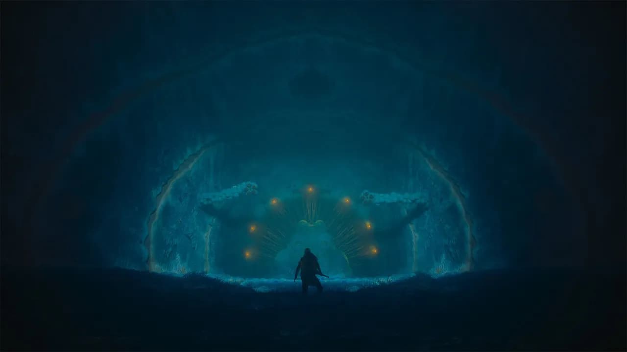 CONTROL Resonant — скриншот 4