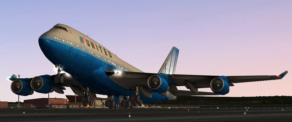 X-Plane 10 Global — скриншот 2