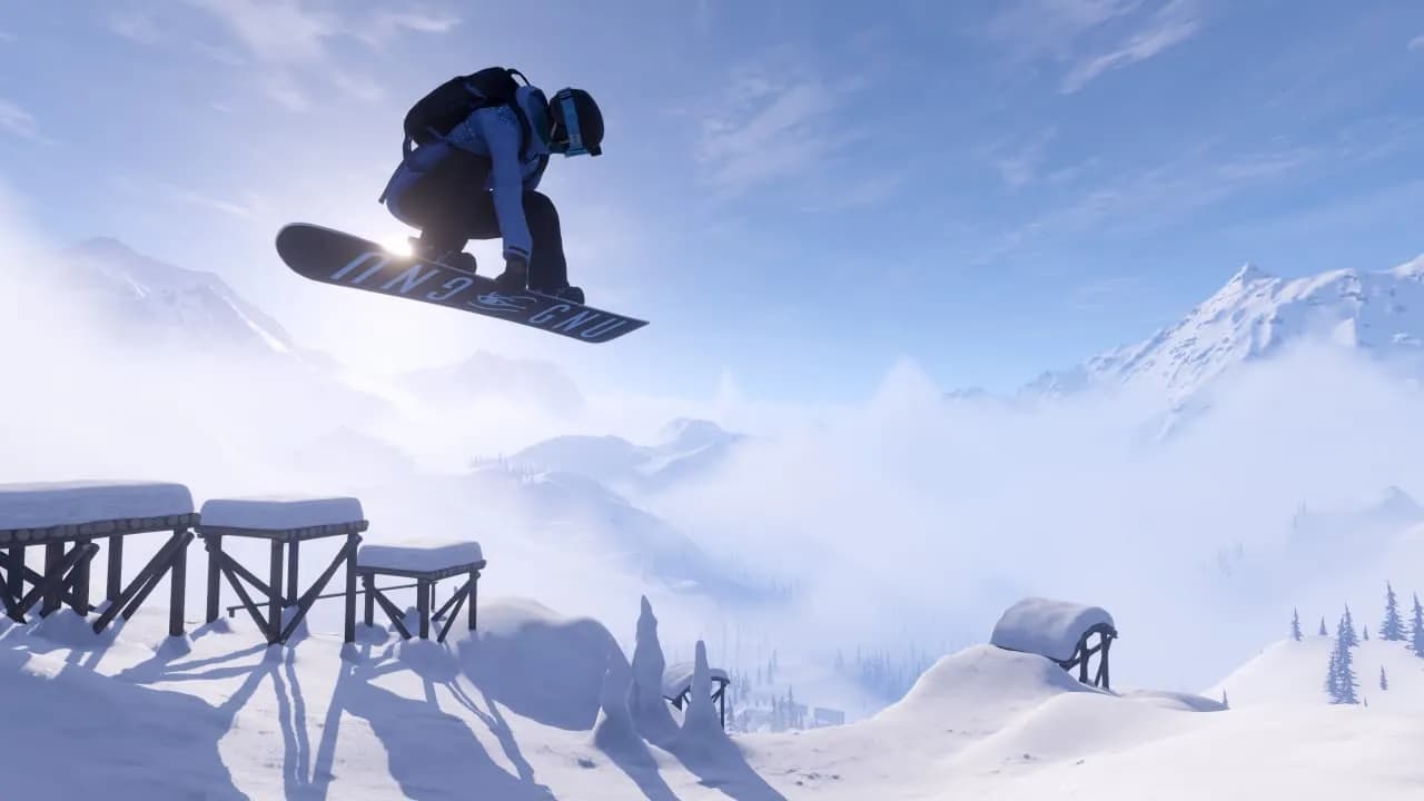 Shredders — скриншот 3
