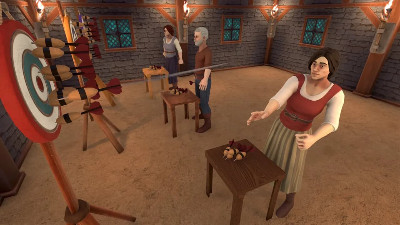 Inn Tycoon — скриншот 4