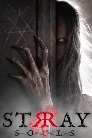 Обложка Stray Souls